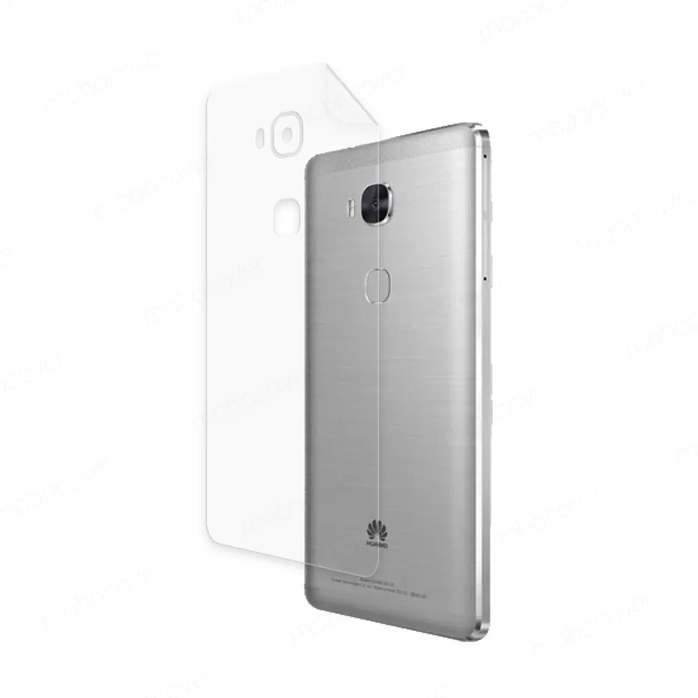 Huawei GR5 - Back گلس محافظ پشت گوشی Huawei GR5 / هوآوی جی آر ۵ - تصویر 1