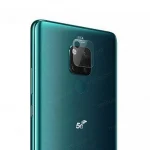 محافظ لنز دوربین گوشی موبایل Huawei Mate 20X 5G / هوآوی میت ۲۰ ایکس ۵ جی