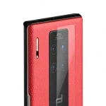 محافظ لنز دوربین گوشی موبایل Huawei Mate 30 RS Porsche Design / هوآوی میت ۳۰ آر اس پورشه دیزاین