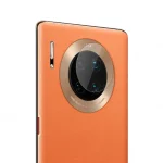 محافظ لنز دوربین گوشی موبایل Huawei Mate 30E Pro 5G / هوآوی میت ۳۰ ایی پرو ۵ جی