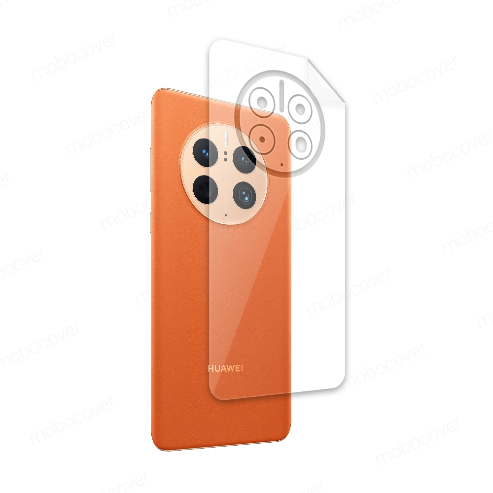 Huawei Mate 50 Pro - Back گلس محافظ پشت گوشی Huawei Mate 50 Pro / هوآوی میت ۵۰ پرو - تصویر 1