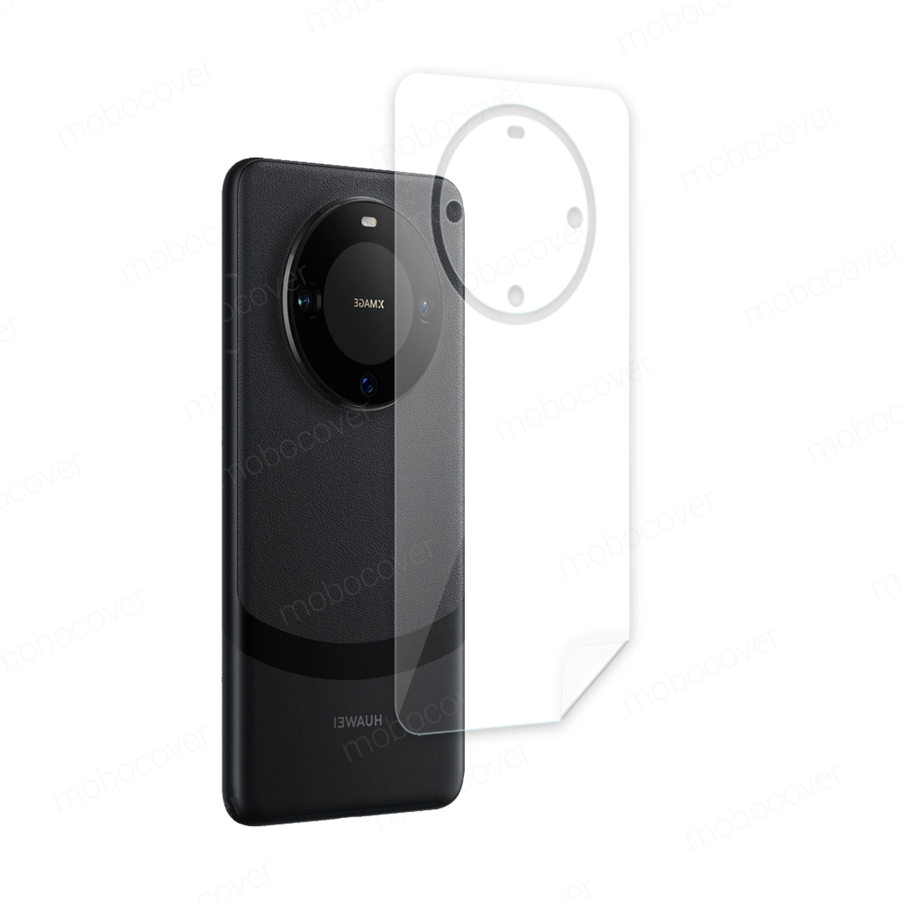 Huawei Mate 60 Pro - Back گلس محافظ پشت گوشی Huawei Mate 60 Pro / هوآوی میت ۶۰ پرو - تصویر 1