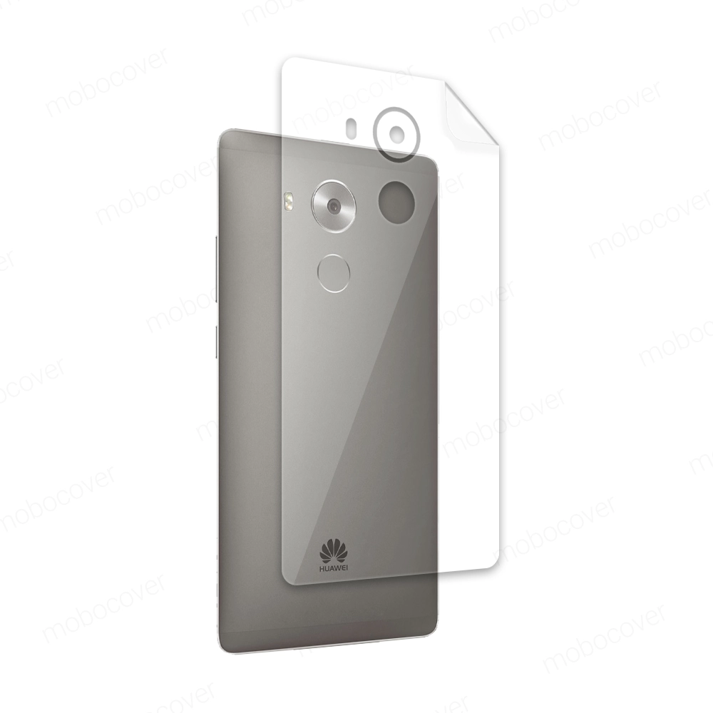 Huawei Mate 8 - Back گلس محافظ پشت گوشی Huawei Mate 8 / هوآوی میت ۸ - تصویر 1