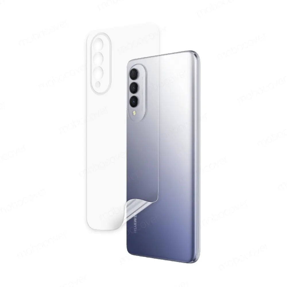 Huawei Nova 8 SE Youth - Back گلس محافظ پشت گوشی Huawei Nova 8 SE Youth / هوآوی نوا ۸ اس ایی یوت - تصویر 1
