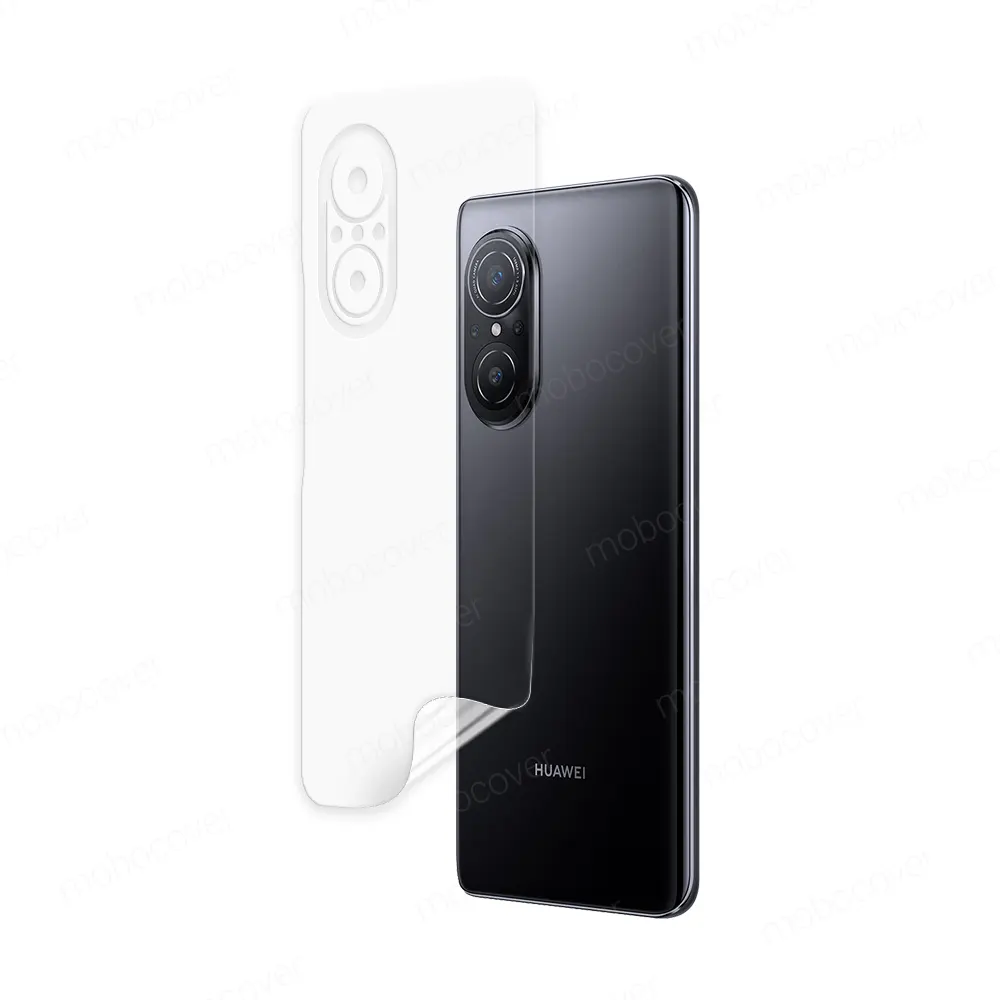 Huawei Nova 9 SE 5G - Back گلس محافظ پشت گوشی Huawei Nova 9 SE 5G / هوآوی نوا ۹ اس ایی ۵ جی - تصویر 1