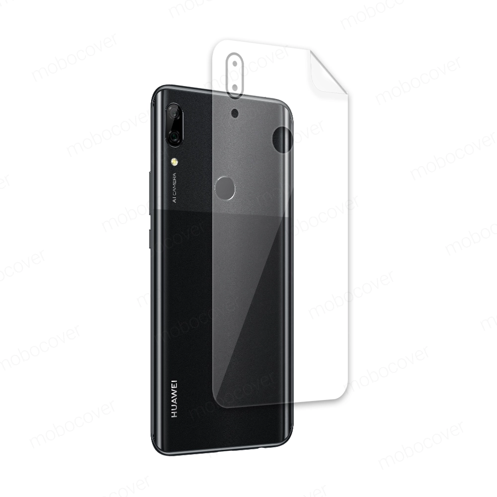 Huawei P Smart Z - Back گلس محافظ پشت گوشی Huawei P Smart Z / هوآوی پی اسمارت زد - تصویر 1