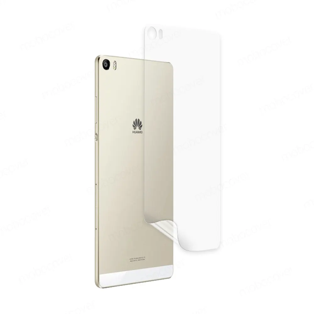 Huawei P8 Max - Back گلس محافظ پشت گوشی Huawei P8 Max / هوآوی پی ۸ مکس - تصویر 1