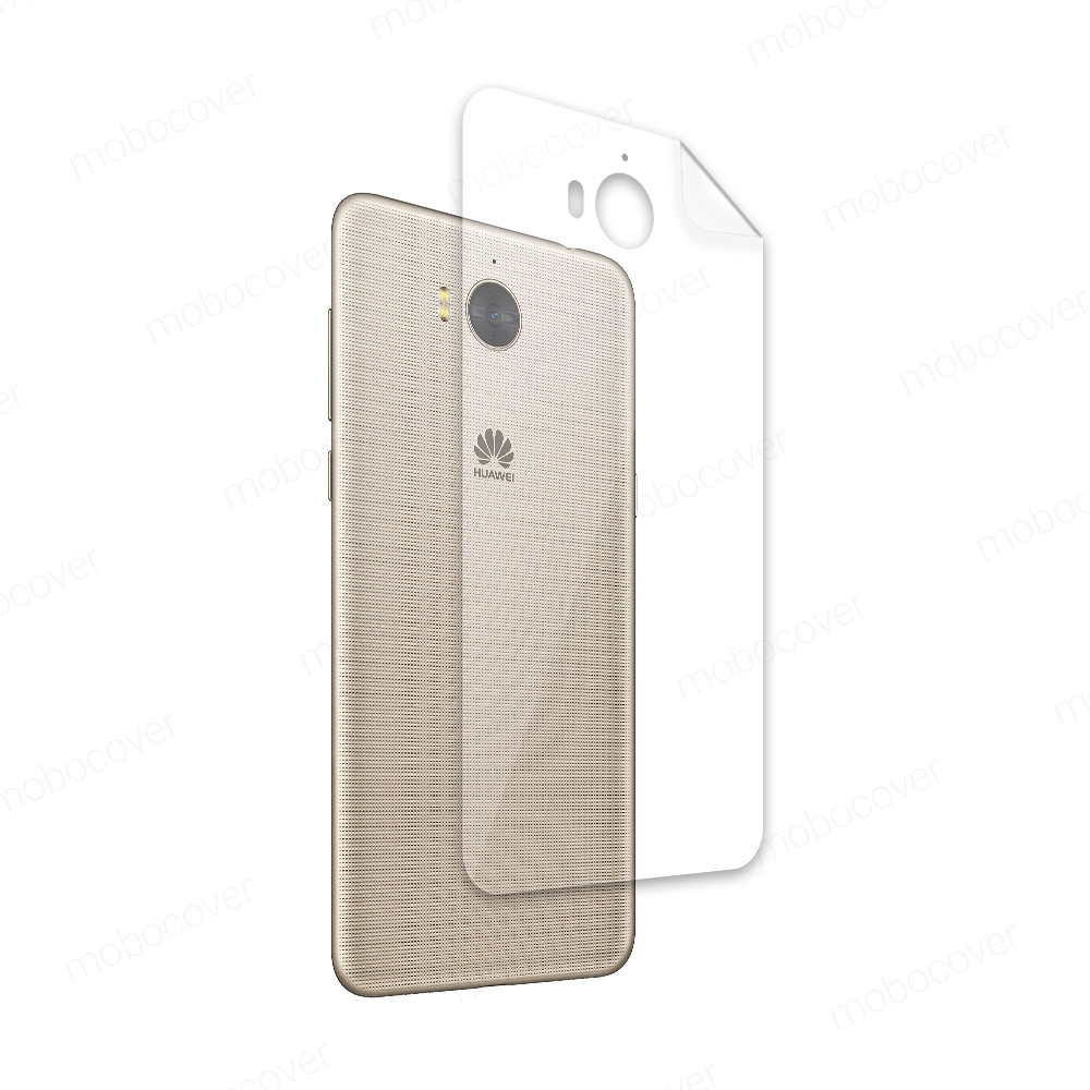 Huawei Y5 Prime 2017 - Back گلس محافظ پشت گوشی Huawei Y5 Prime 2017 / هوآوی وای ۵ پرایم ۲۰۱۷ - تصویر 1