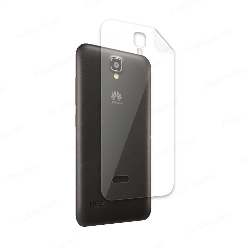 Huawei Y560 - Back گلس محافظ پشت گوشی Huawei Y560 / هوآوی وای ۵۶۰ - تصویر 1