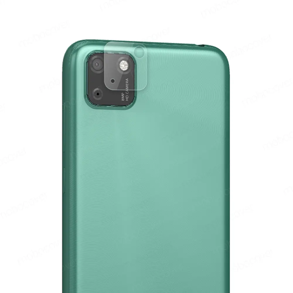Huawei Y5P - Lens گلس محافظ لنز دوربین گوشی Huawei Y5P / هوآوی وای ۵ پی - تصویر 1