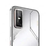 گلس محافظ لنز دوربین گوشی Infinix GT 30 Pro / اینفینیکس جی تی ۳۰ پرو