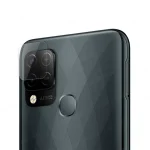 محافظ لنز دوربین گوشی موبایل Infinix Hot 10S / اینفینیکس هات ۱۰ اس