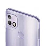 محافظ لنز دوربین گوشی موبایل Infinix Hot 10i / اینفینیکس هات ۱۰ آی