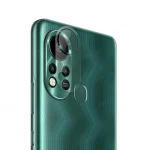 محافظ لنز دوربین گوشی موبایل Infinix Hot 11S / اینفینیکس هات ۱۱ اس