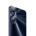 محافظ لنز دوربین گوشی موبایل Infinix Hot 20 4G / اینفینیکس هات ۲۰ ۴ جی