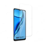محافظ صفحه نمایش گوشی موبایل Infinix Hot 20 5G / اینفینیکس هات ۲۰ ۵ جی