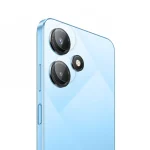 محافظ لنز دوربین گوشی موبایل Infinix Hot 30i / اینفینیکس هات ۳۰ آی