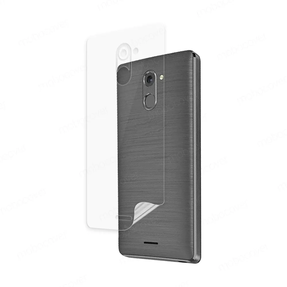 Infinix Hot 4 Pro - Back گلس محافظ پشت گوشی Infinix Hot 4 Pro / اینفینیکس هات ۴ پرو - تصویر 1