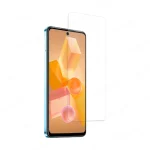 محافظ صفحه نمایش گوشی موبایل Infinix Hot 40 Pro / اینفینیکس هات ۴۰ پرو