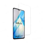 محافظ صفحه نمایش گوشی موبایل Infinix Note 12 5G / اینفینیکس نوت ۱۲ ۵ جی