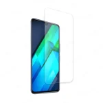 گلس محافظ صفحه گوشی Infinix Note 12i / اینفینیکس نوت ۱۲ آی