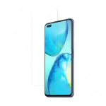 محافظ صفحه نمایش گوشی موبایل Infinix Note 8 / اینفینیکس نوت ۸