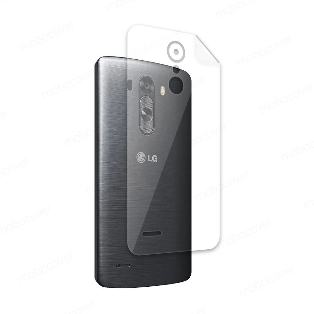 LG Aristo 2 - Back گلس محافظ پشت گوشی LG Aristo 2 / الجی آریستو ۲ - تصویر 1