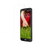 محافظ صفحه نمایش گوشی موبایل LG G2 / الجی جی ۲