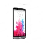 محافظ صفحه نمایش گوشی موبایل LG G3 / الجی جی ۳