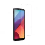 محافظ صفحه نمایش گوشی موبایل LG G6 Plus / الجی جی ۶ پلاس