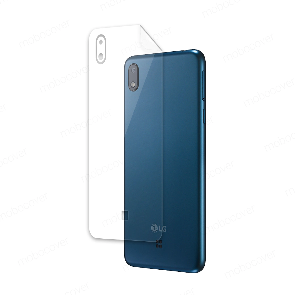 LG K20 2019 - Back گلس محافظ پشت گوشی LG K20 2019 / الجی کی ۲۰ ۲۰۱۹ - تصویر 1