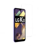 محافظ صفحه نمایش گوشی موبایل LG K22 / الجی کی ۲۲