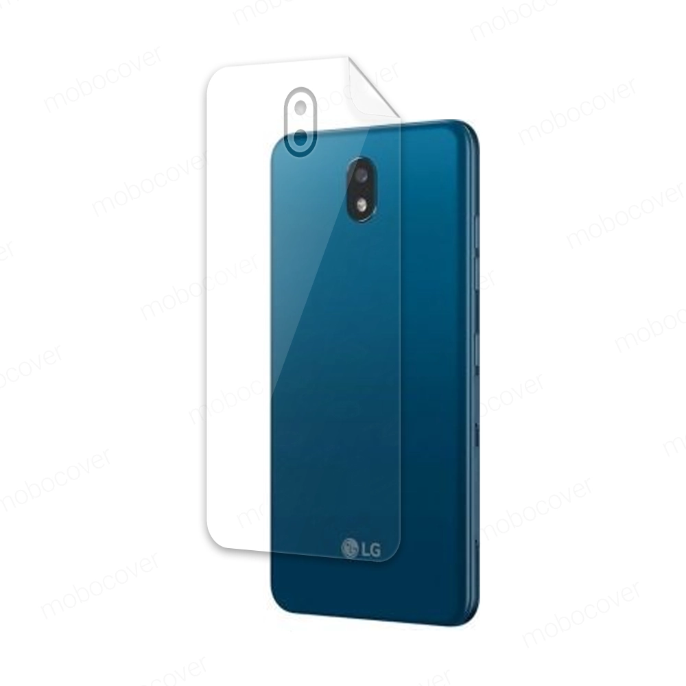 LG K30 2019 - Back گلس محافظ پشت گوشی LG K30 2019 / الجی کی ۳۰ ۲۰۱۹ - تصویر 1