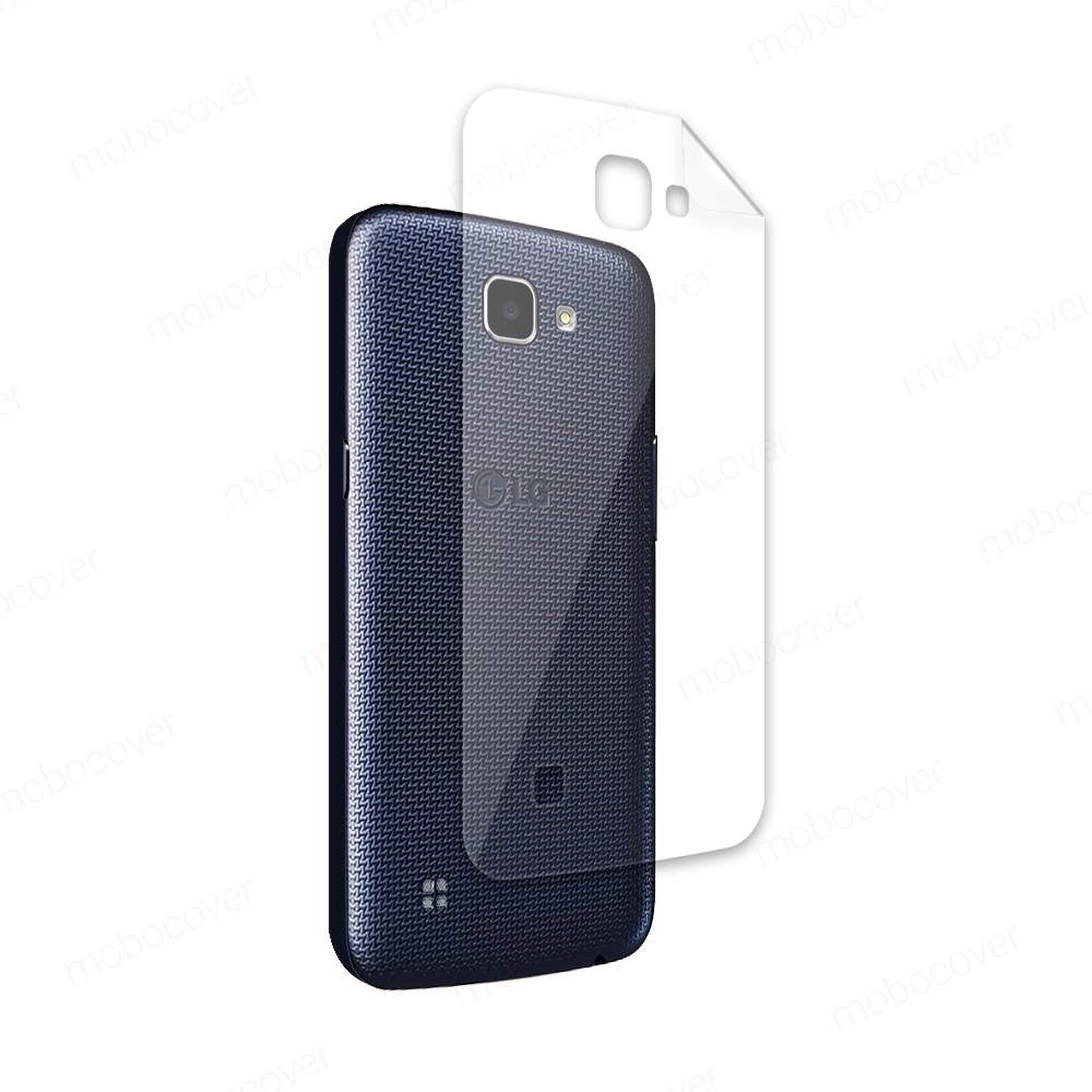 LG K4 - Back گلس محافظ پشت گوشی LG K4 / الجی کی ۴ - تصویر 1
