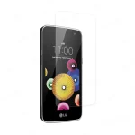 محافظ صفحه نمایش گوشی موبایل LG K4 / الجی کی ۴