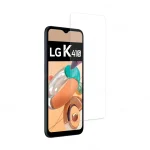 محافظ صفحه نمایش گوشی موبایل LG K41S / الجی کی ۴۱ اس