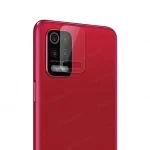 محافظ لنز دوربین گوشی موبایل LG K62 / الجی کی ۶۲