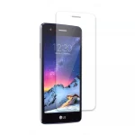 محافظ صفحه نمایش گوشی موبایل LG K8 2017 / الجی کی ۸ ۲۰۱۷