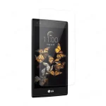 محافظ صفحه نمایش گوشی موبایل LG K8 / الجی کی ۸
