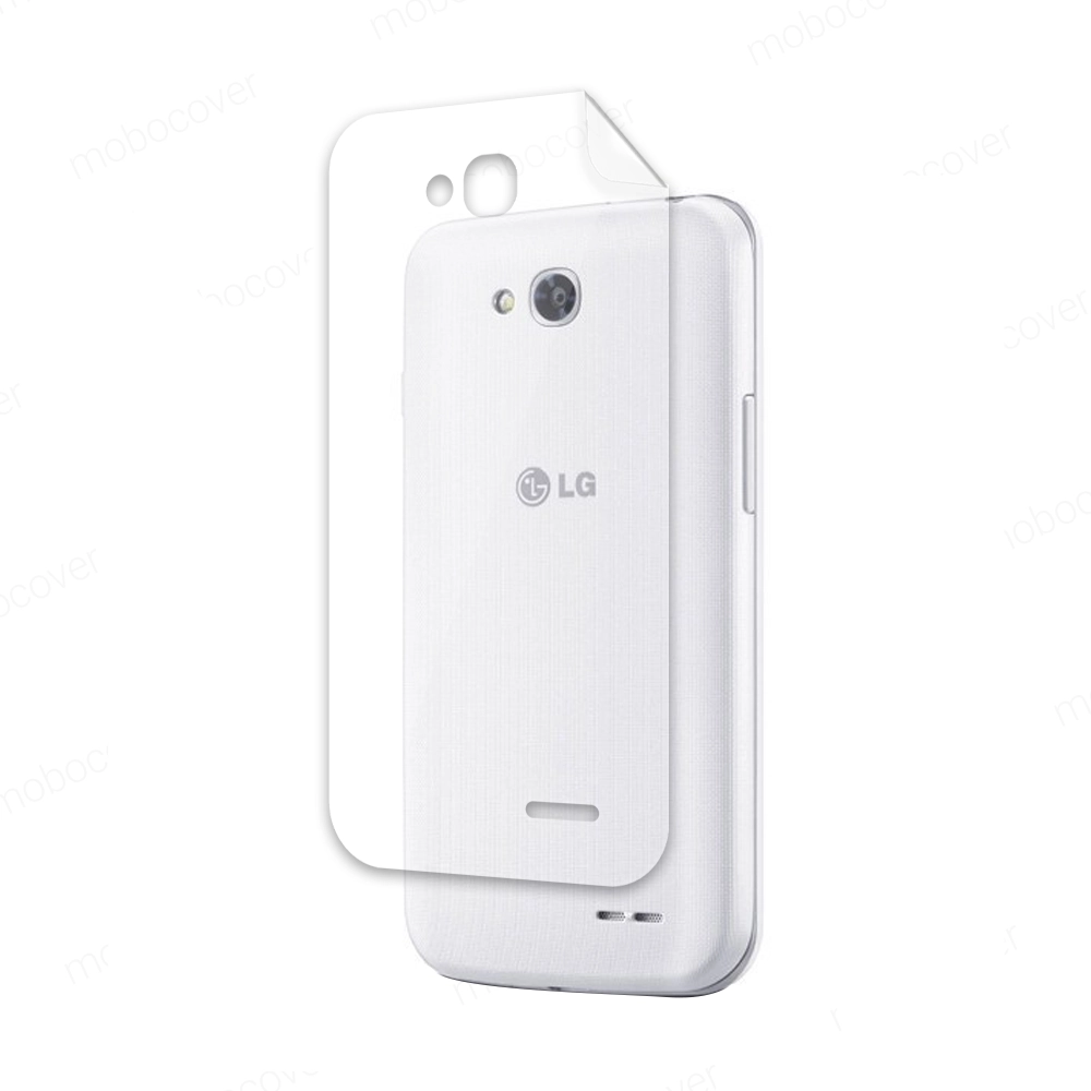 LG L90 - Back گلس محافظ پشت گوشی LG L90 / الجی ال ۹۰ - تصویر 1