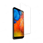 محافظ صفحه نمایش گوشی موبایل LG Q Stylus Alpha / الجی کیو استایلوس آلفا