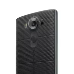 محافظ لنز دوربین گوشی موبایل LG V10 / الجی وی ۱۰