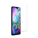 محافظ صفحه نمایش گوشی موبایل LG V50S ThinQ 5G / الجی وی ۵۰ اس تین کیو ۵ جی