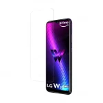 محافظ صفحه نمایش گوشی موبایل LG W30 Pro / الجی دبلیو ۳۰ پرو