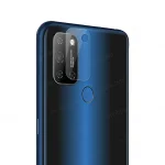 محافظ لنز دوربین گوشی موبایل LG W41 Plus / الجی دبلیو ۴۱ پلاس