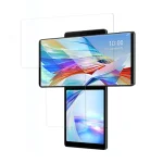 گلس محافظ صفحه گوشی LG Wing 5G / الجی وینگ ۵ جی