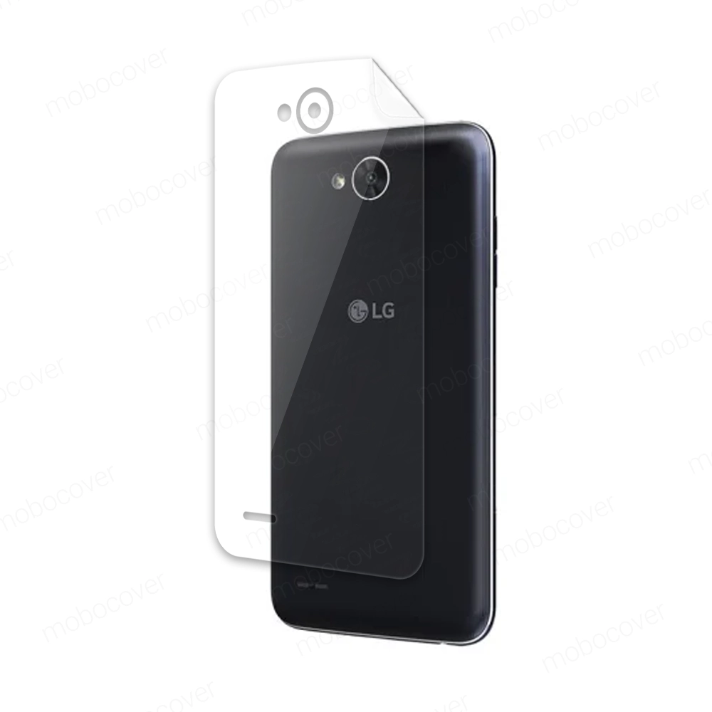 LG X Power 2 - Back گلس محافظ پشت گوشی LG X Power 2 / الجی ایکس پاور ۲ - تصویر 1