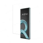 محافظ صفحه نمایش گوشی موبایل Lava Agni 2 / لاوا آگنی ۲