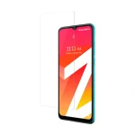 محافظ صفحه نمایش گوشی موبایل Lava Z2 / لاوا زد ۲