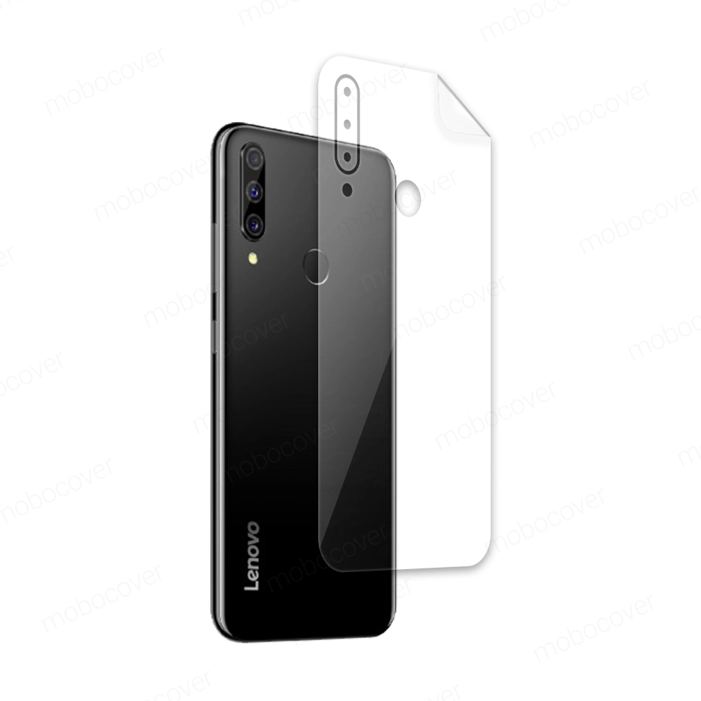 Lenovo K10 Plus - Back گلس محافظ پشت گوشی Lenovo K10 Plus / لنوو کی ۱۰ پلاس - تصویر 1